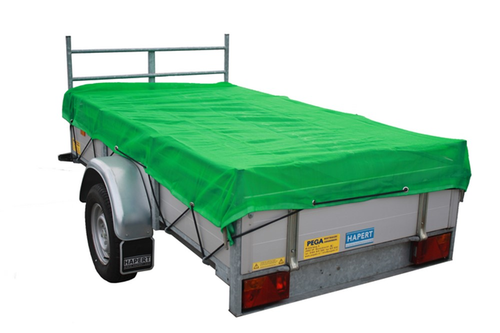 Konvox AANHANGWAGENNET FIJNMAZIG 250X400