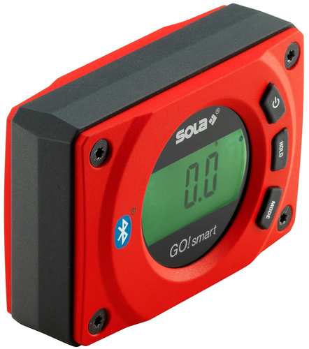 SOLA ELEKTR. HELLINGWATERPAS GO SMART