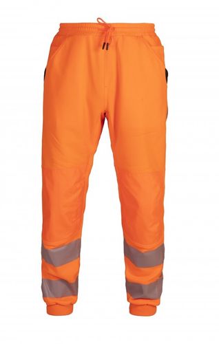 HYDROWEAR SWEATPANTS TRIPOLI RWS ORANGE MAAT S