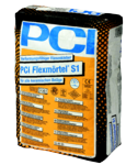 PCI FLEXMORTEL S1 5 KG