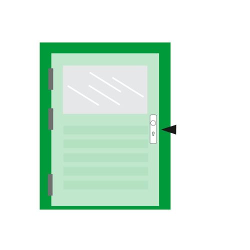 AXA KASTSCHILD MET SLEUTELGAT-56 F1