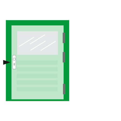 AXA KASTSCHILD MET SLEUTELGAT-56 F1