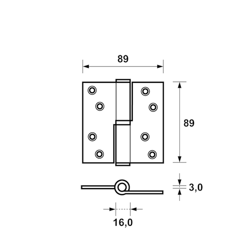 AXA RVS KOGELST.PAUMELLE 3.5