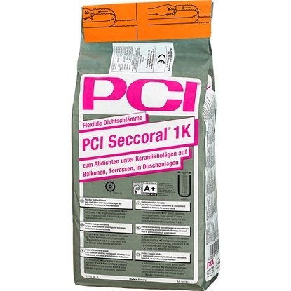 PCI SECCORAL 1K 3,5 KG