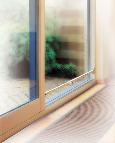 SECUBAR PLUS PUI BEVEILIGING 89-128CM