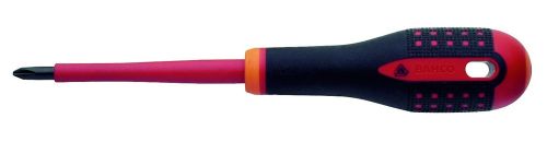 BAHCO SCHROEVENDRAAIER ERGO VDE PH-2