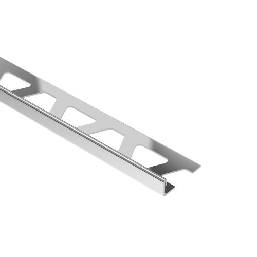 SCHLÜTER SCHIENE-E TEGELPROFIEL RVS E80/300