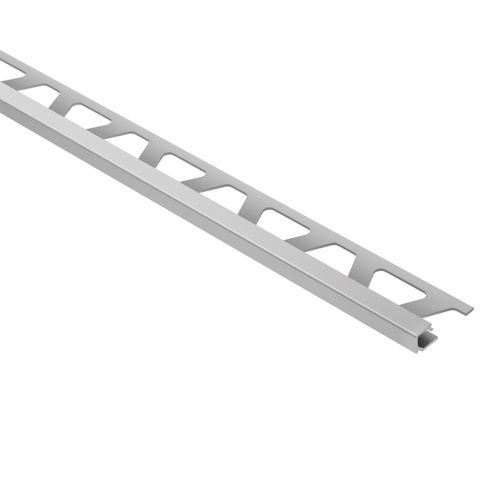 SCHLUTER QUADEC-AE TEGELPROFIEL ALU MAT Q100AE/300