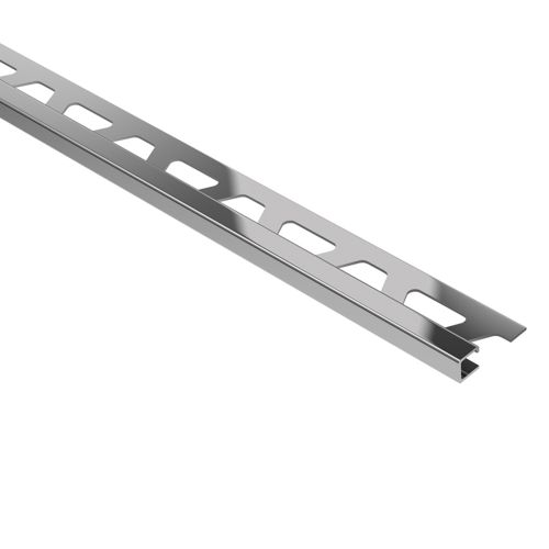 SCHLÜTER QUADEC-E TEGELPROFIEL RVS Q80E/300