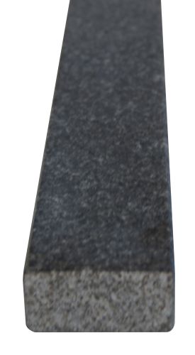  DORPEL BEIDA BLACK 50X20MM