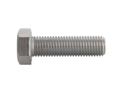  ZESKANT TAPBOUT DIN 933 RVS A2 M12X50