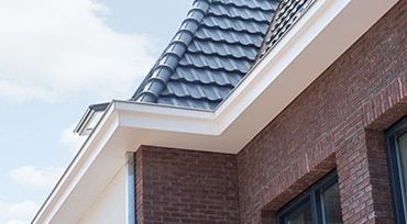  UNIPANEL BOUWPANEEL 185X16MM L=5.80M