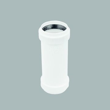 DYKA PP STEEKMOF 32MM WIT