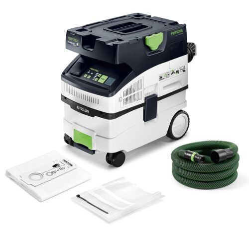 FESTOOL STOFZUIGER CTL MIDI I AC