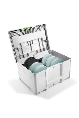 FESTOOL SCHUURSCHIJF D150 GR NET-SET
