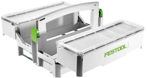 FESTOOL SYSTAINER SYS-STORAGE-BOX