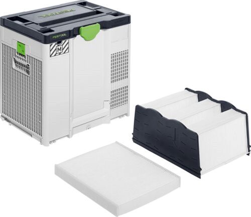 FESTOOL LUCHTREINIGER SYS-AIR M