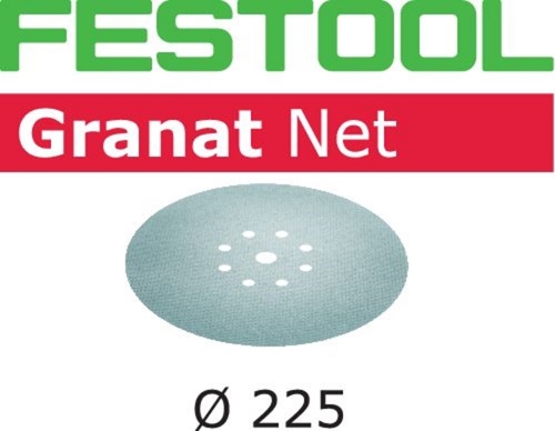 FESTOOL GRANAT NET STF D225