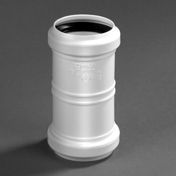 DYKA PP OVERSCHUIFMOF 32MM